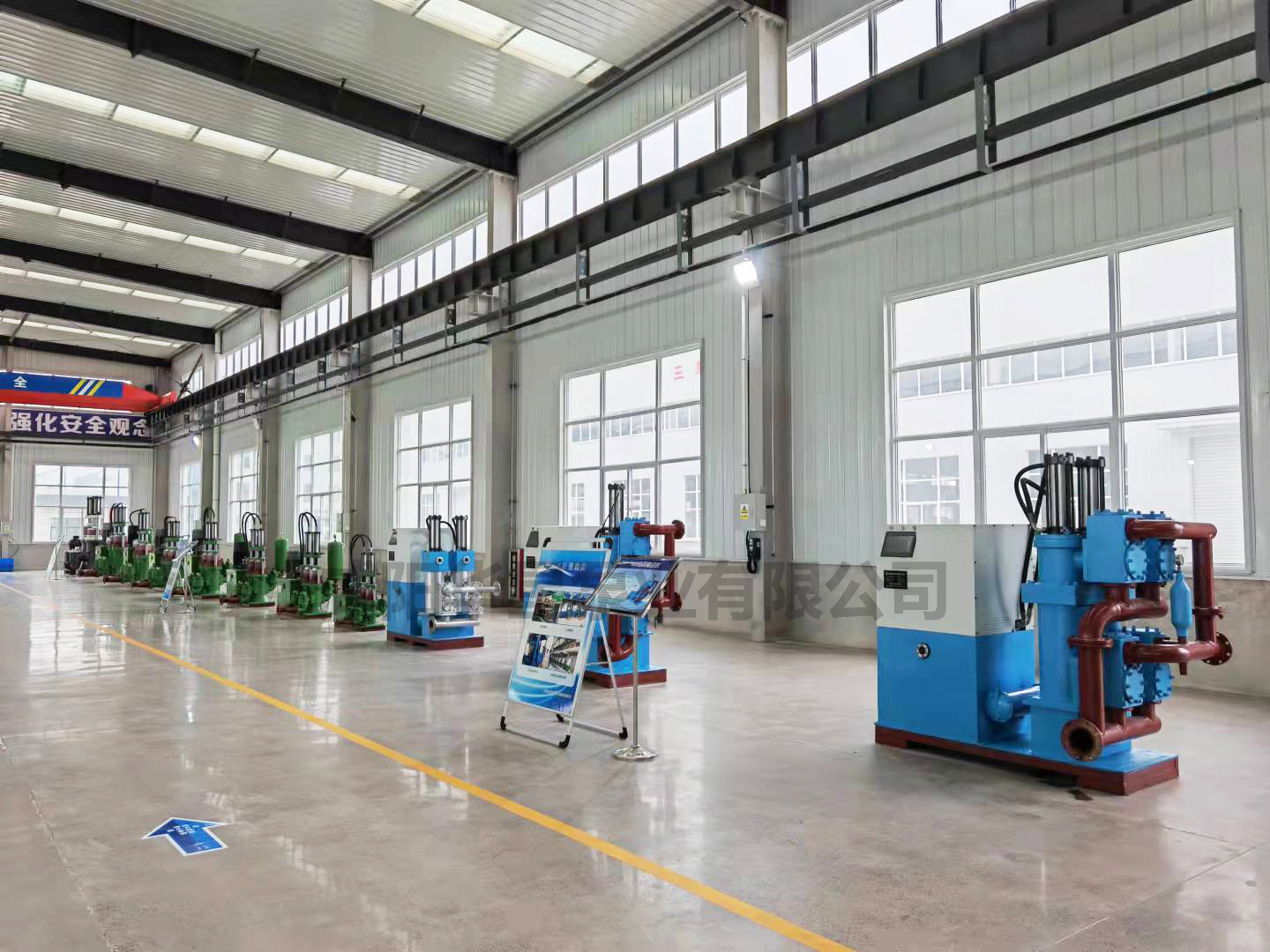 泵陳列圖 泵陳列圖