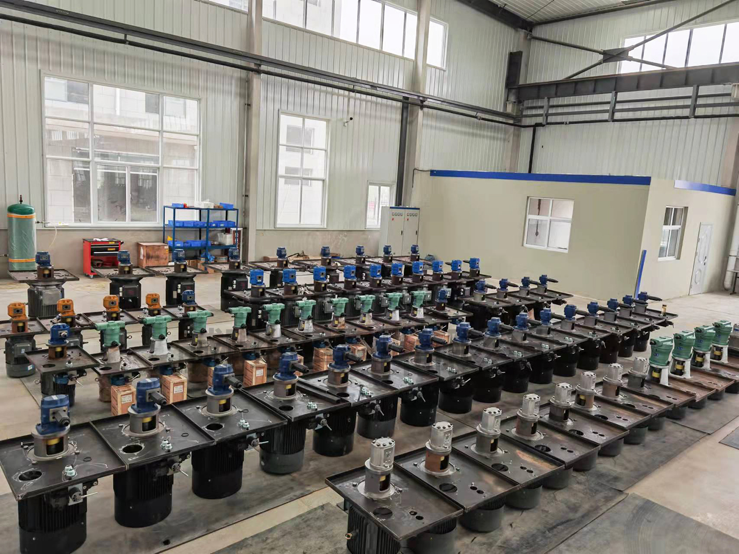 油泵-泵 油泵-泵