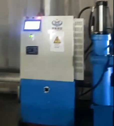 智能型咸陽柱塞泵客戶使用現(xiàn)場