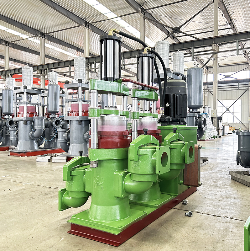 陶瓷柱塞泵-19 陶瓷柱塞泵-19