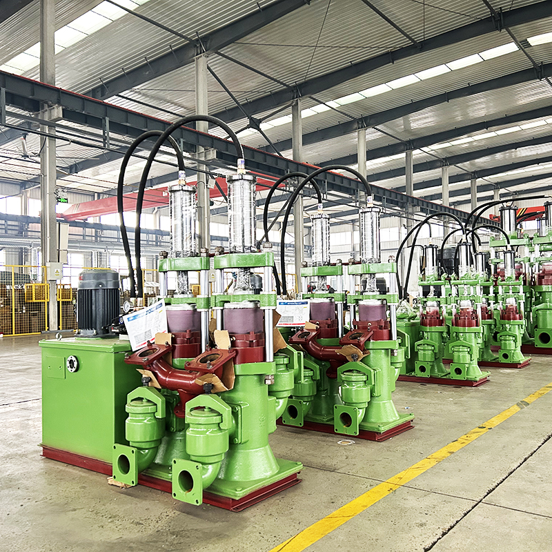 柱塞泥漿泵3 柱塞泥漿泵3