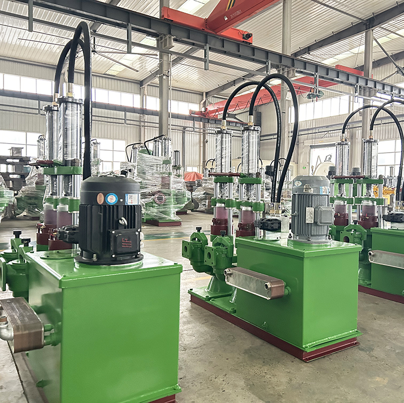 陶瓷柱塞泵在焦化選廠有哪些作用